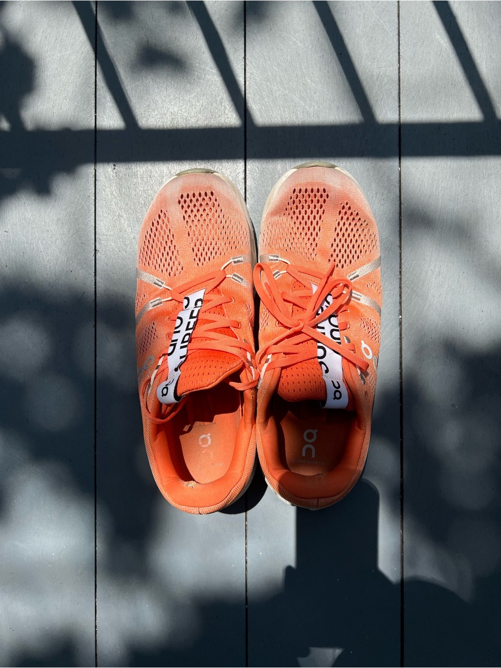 On Running CLOUDSURFER 2 size 12